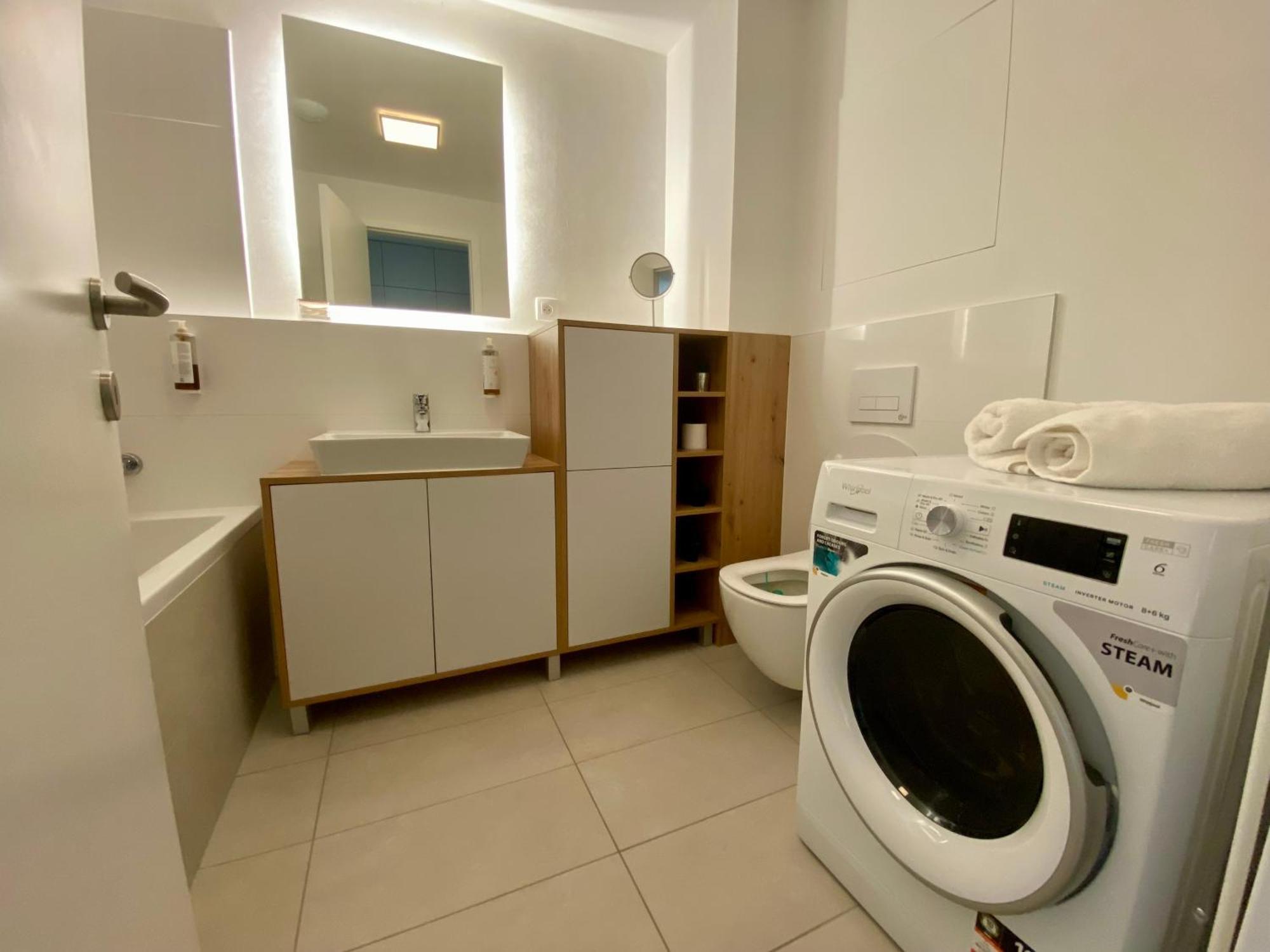 Danubius Apartments Bratislava Habitación foto