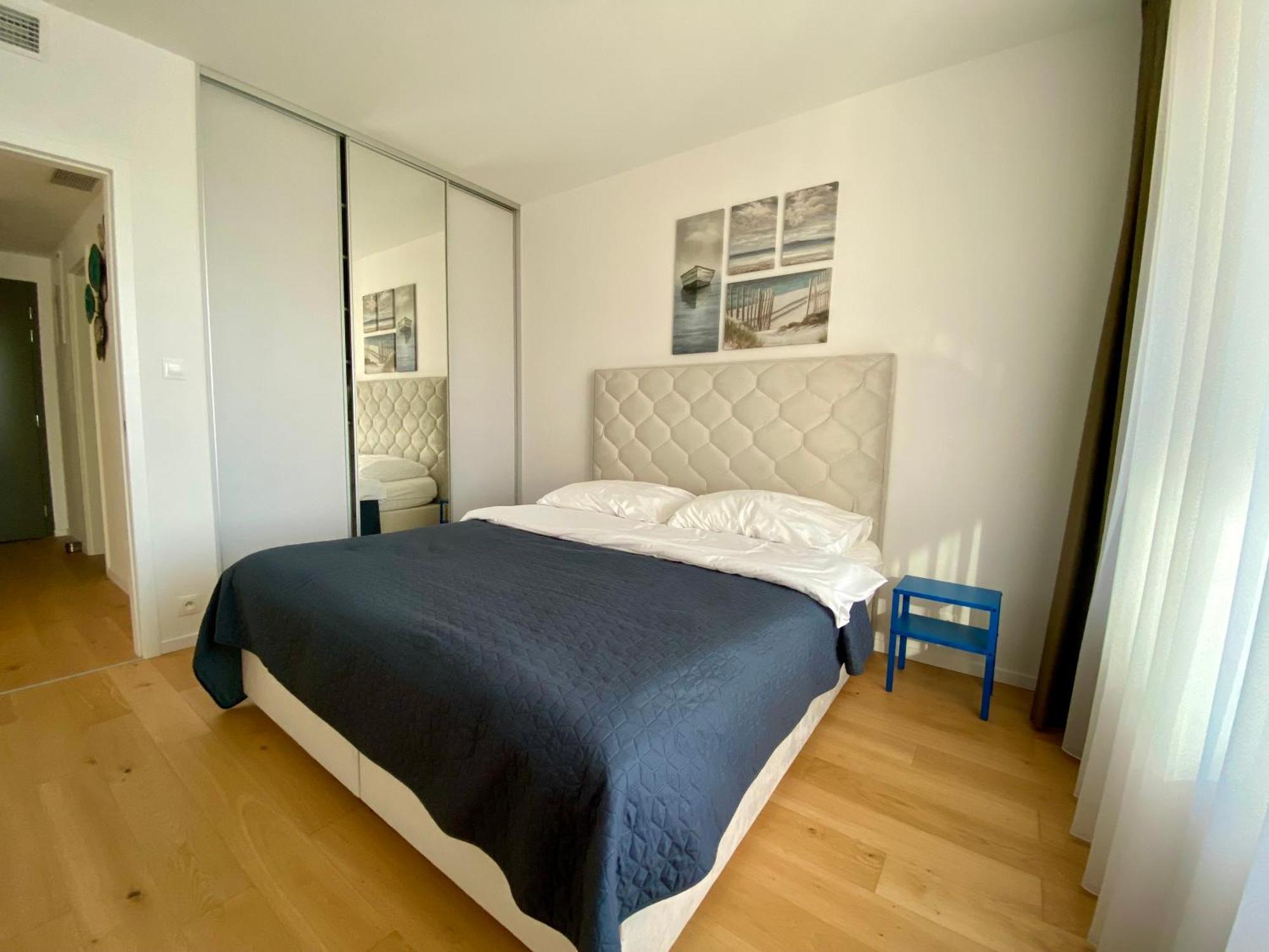 Danubius Apartments Bratislava Habitación foto