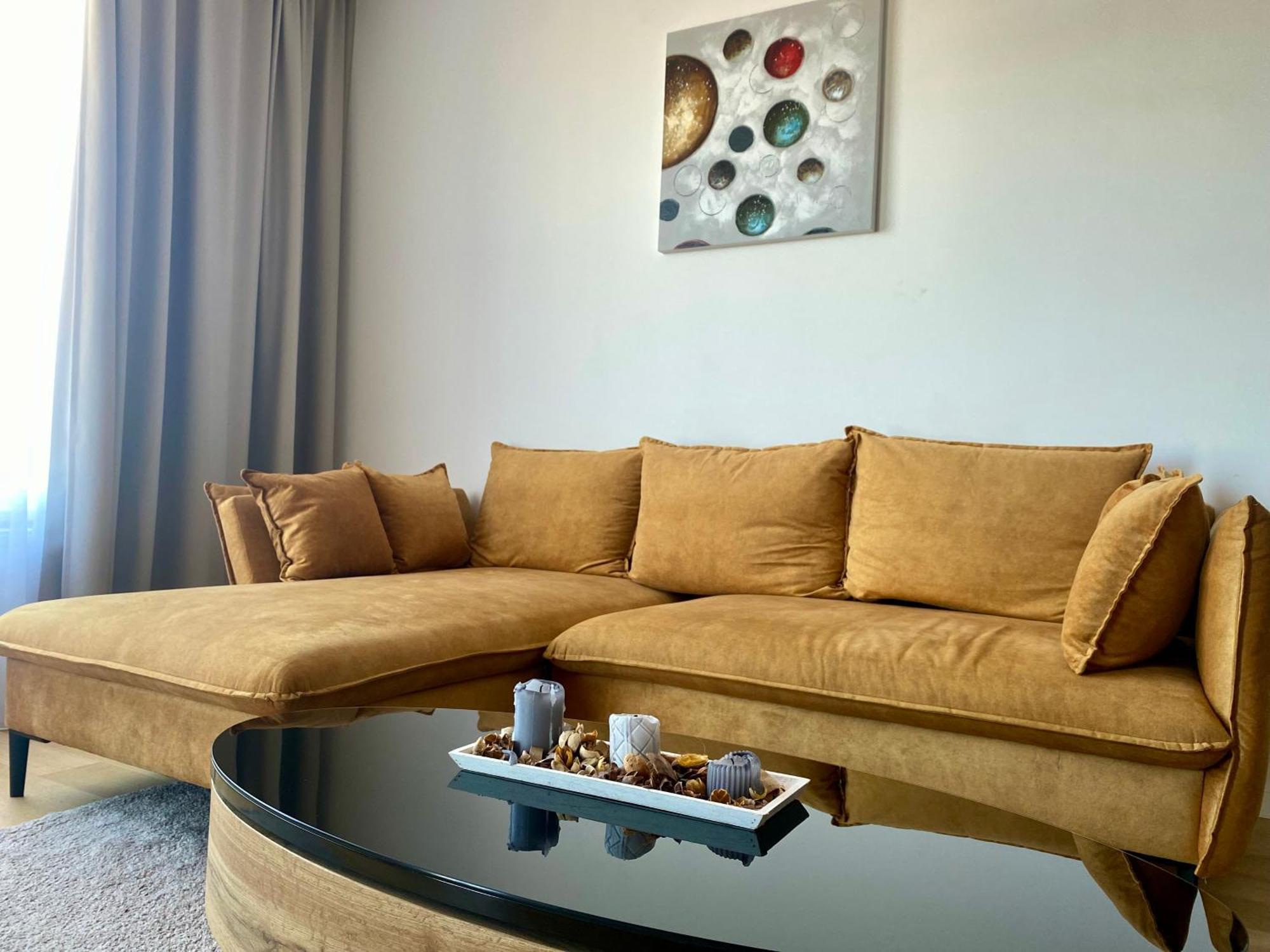 Danubius Apartments Bratislava Habitación foto