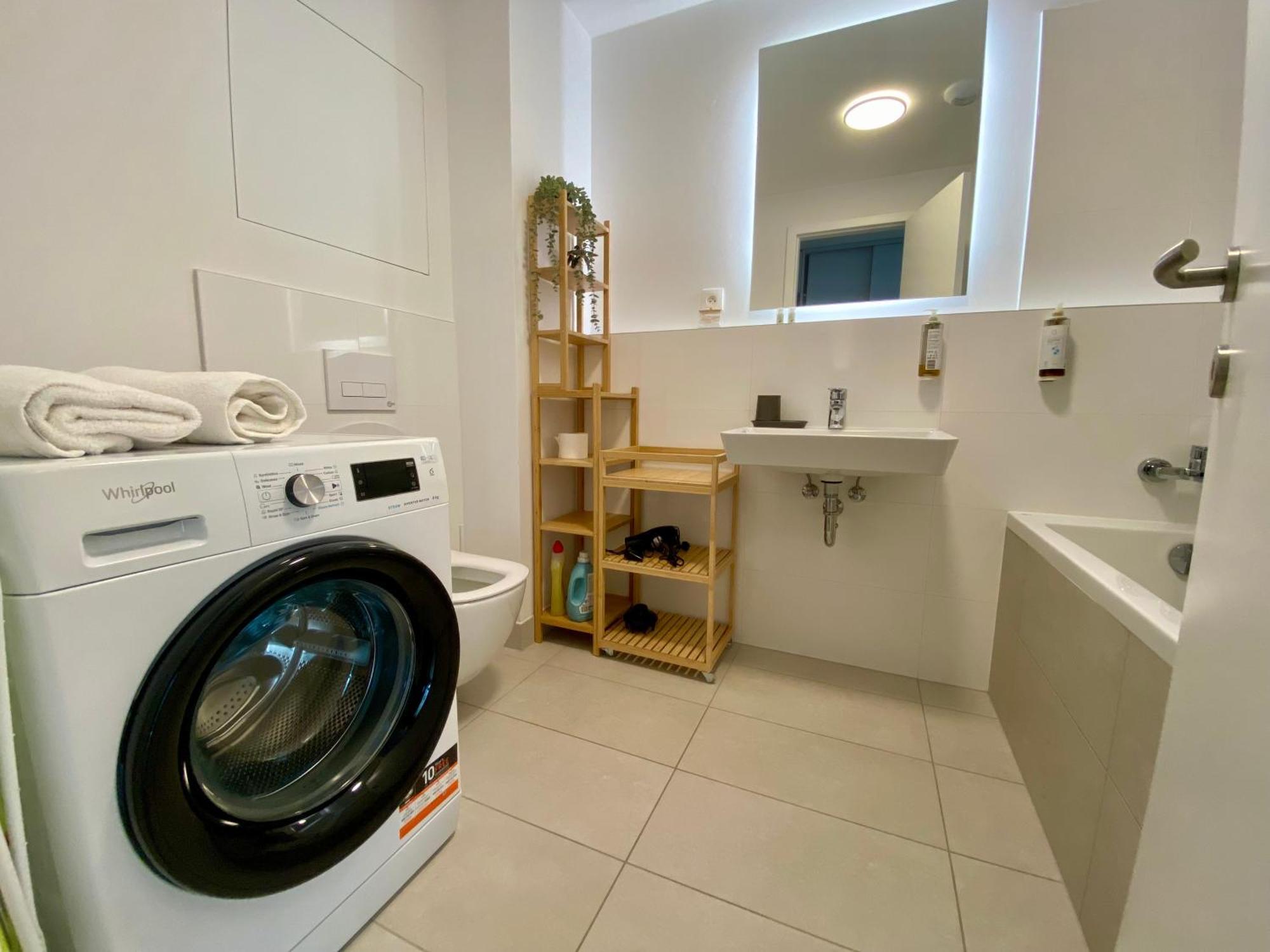 Danubius Apartments Bratislava Habitación foto
