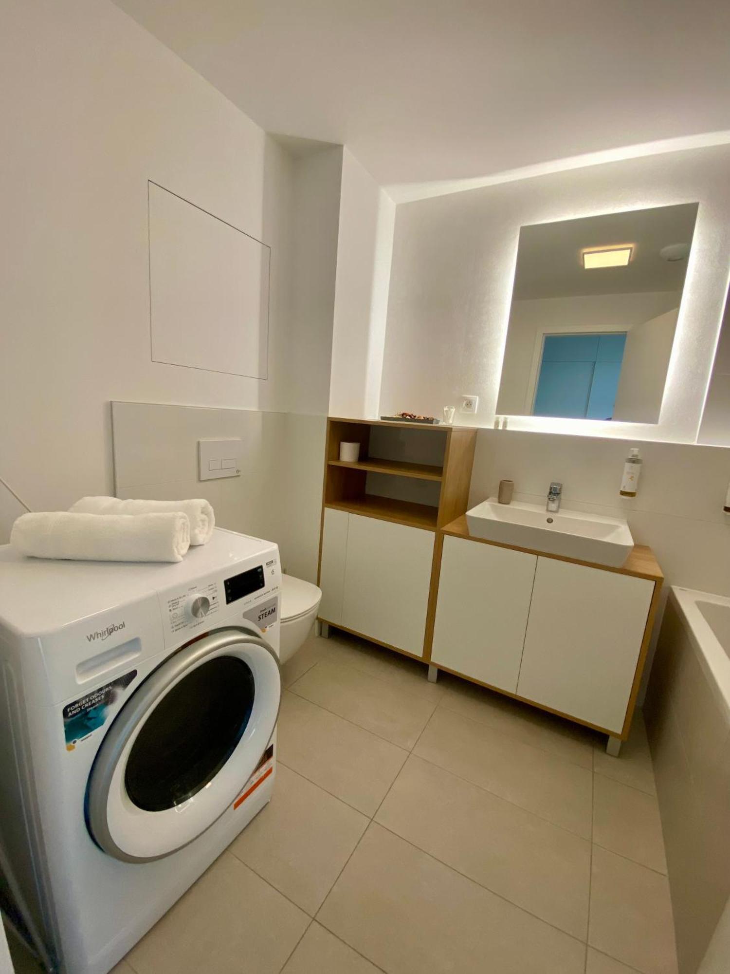 Danubius Apartments Bratislava Habitación foto