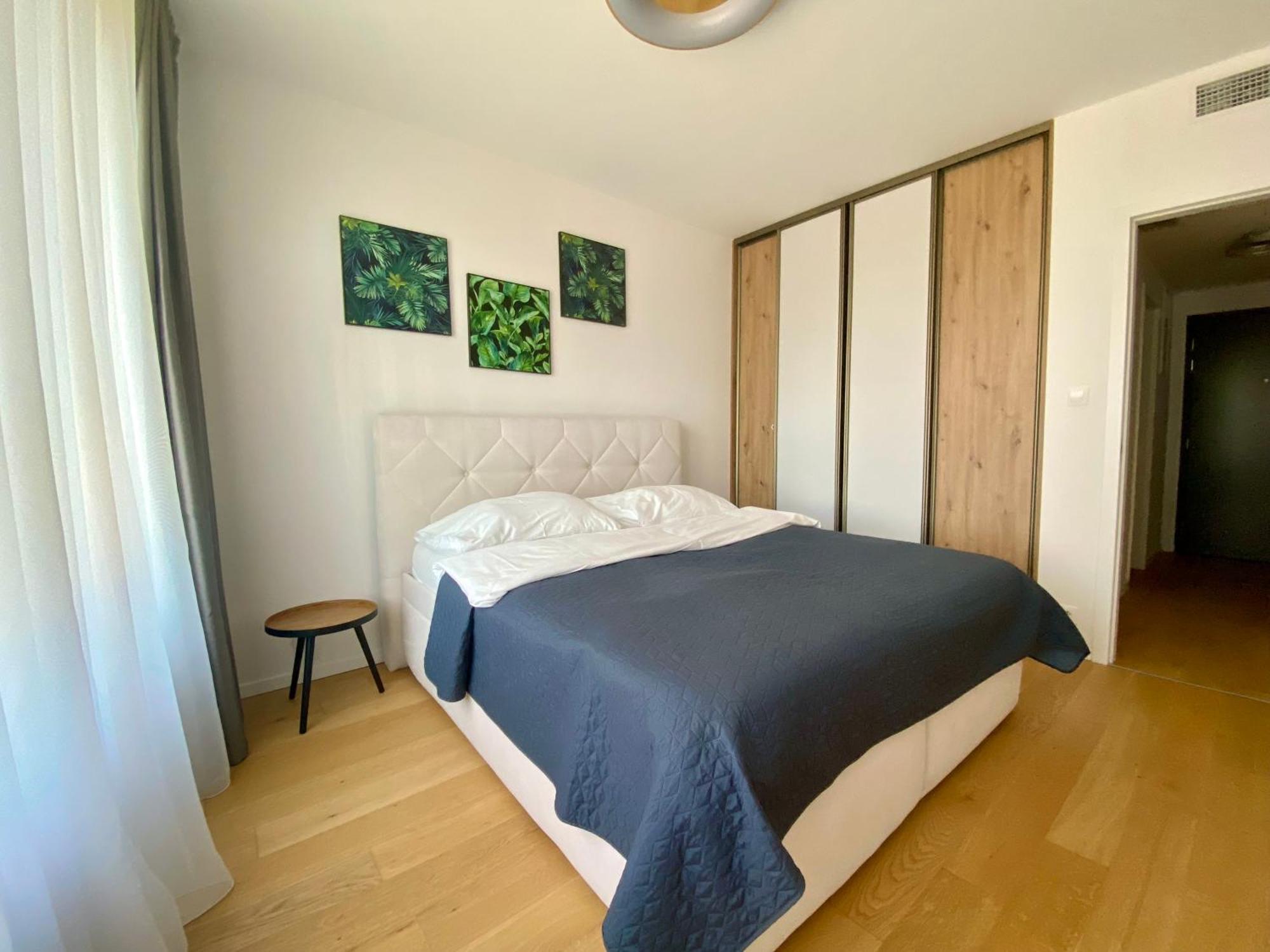 Danubius Apartments Bratislava Habitación foto
