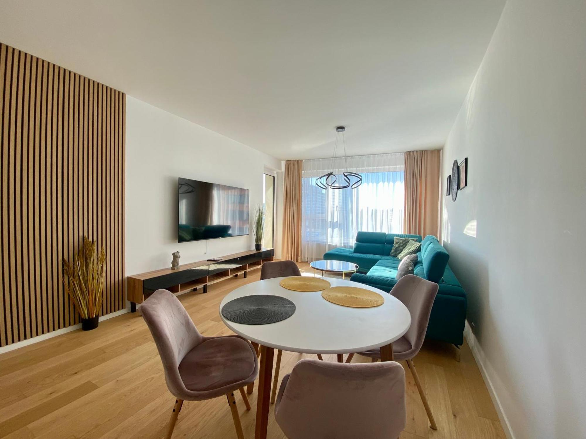 Danubius Apartments Bratislava Exterior foto