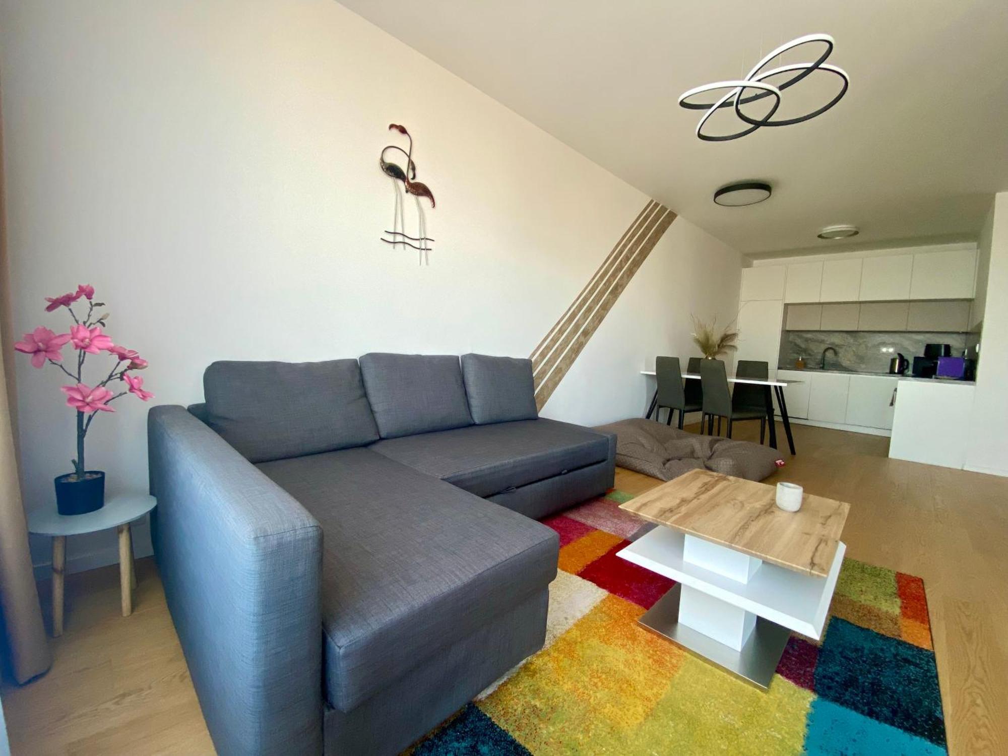 Danubius Apartments Bratislava Exterior foto