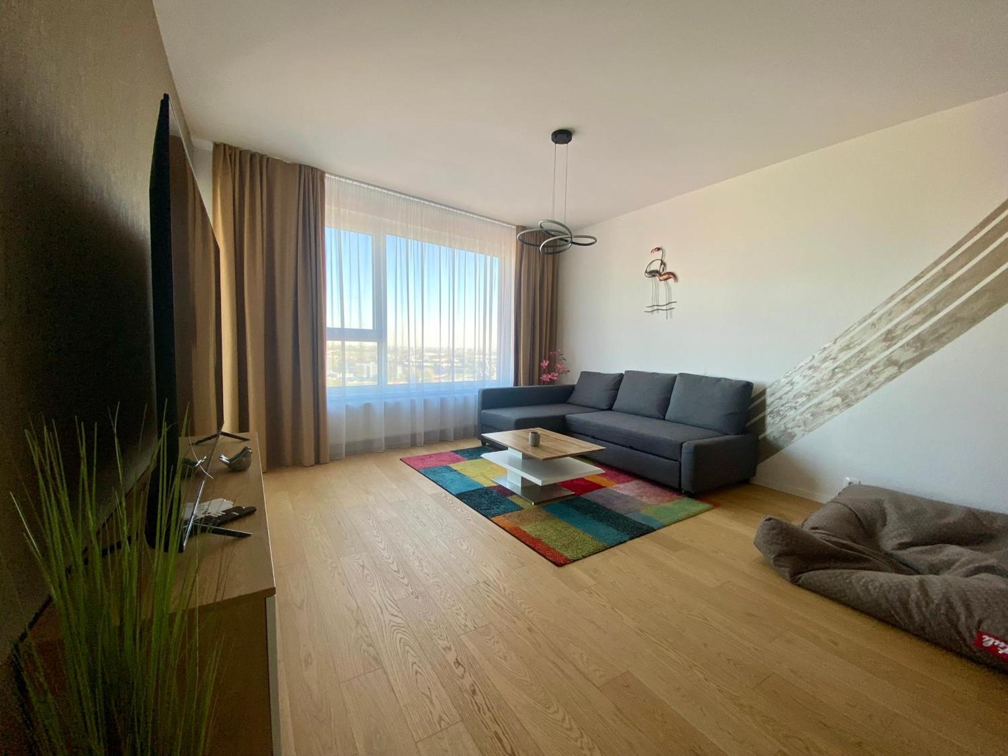 Danubius Apartments Bratislava Habitación foto