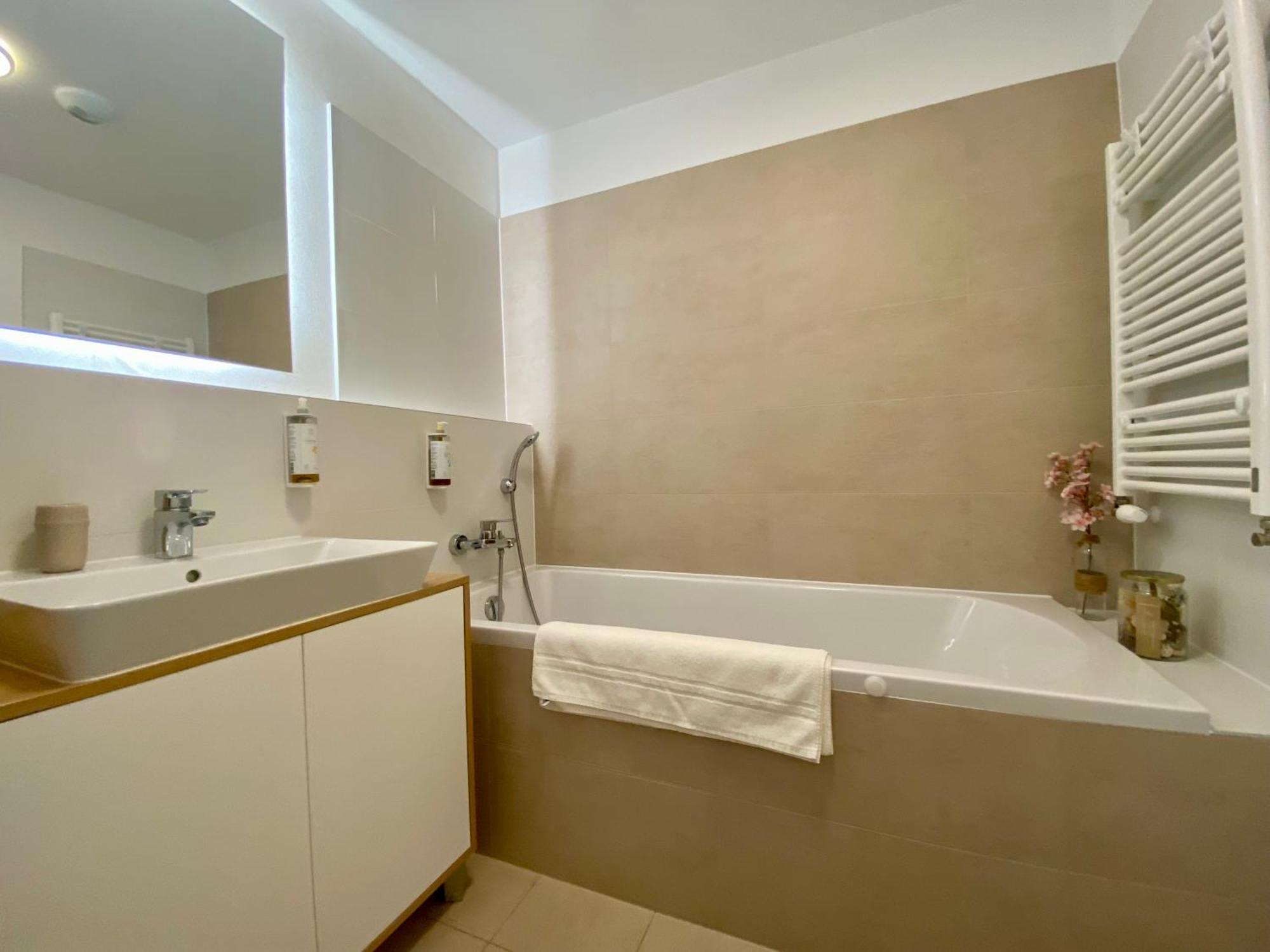 Danubius Apartments Bratislava Habitación foto
