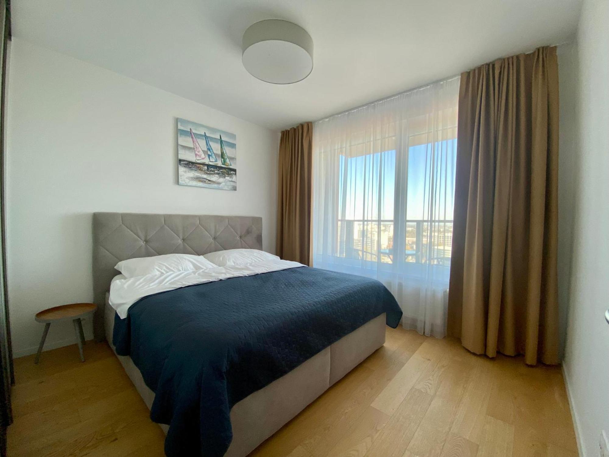 Danubius Apartments Bratislava Habitación foto